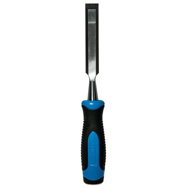 Century Drill And Tool Wood Chisel Professional Blade Width 1/2" Blade Length 3" 72312